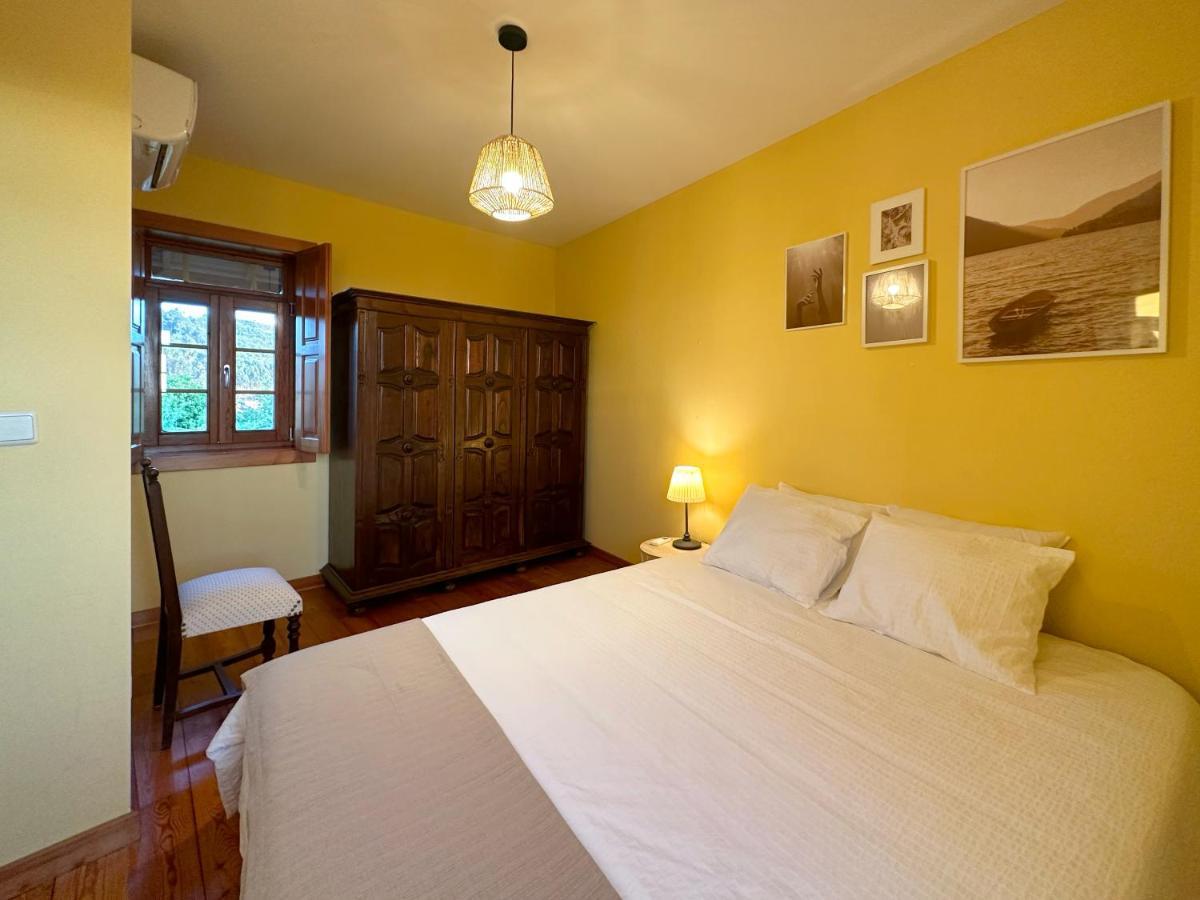 Sao Jorge Country House 페나피엘 외부 사진