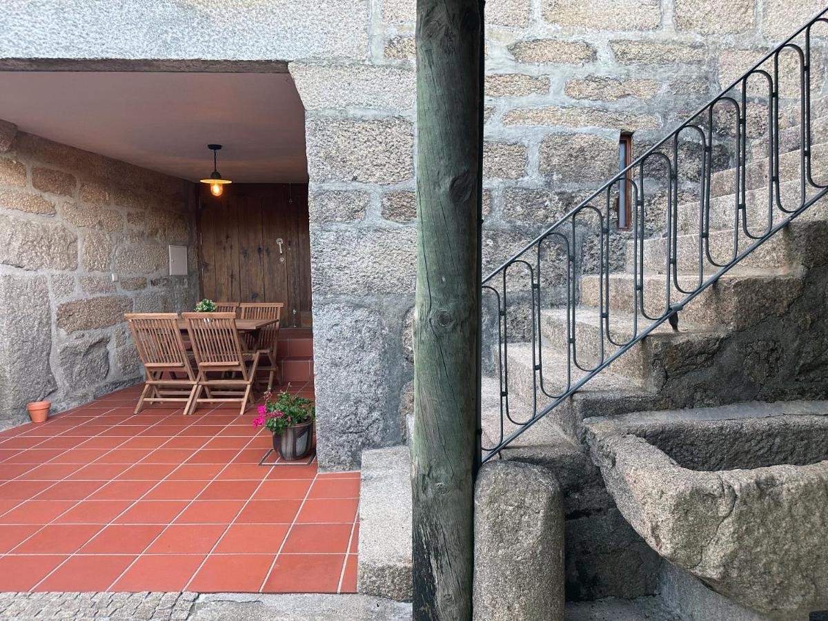 Sao Jorge Country House 페나피엘 외부 사진