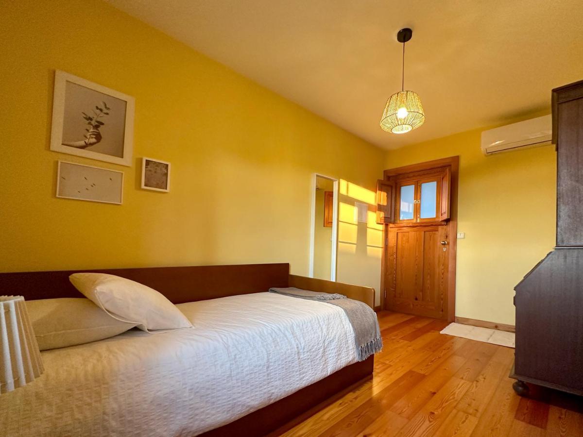 Sao Jorge Country House 페나피엘 외부 사진