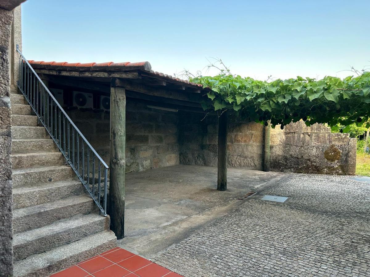 Sao Jorge Country House 페나피엘 외부 사진