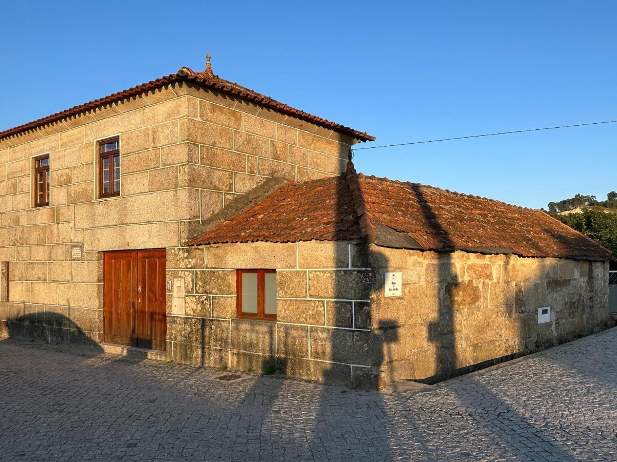 Sao Jorge Country House 페나피엘 외부 사진