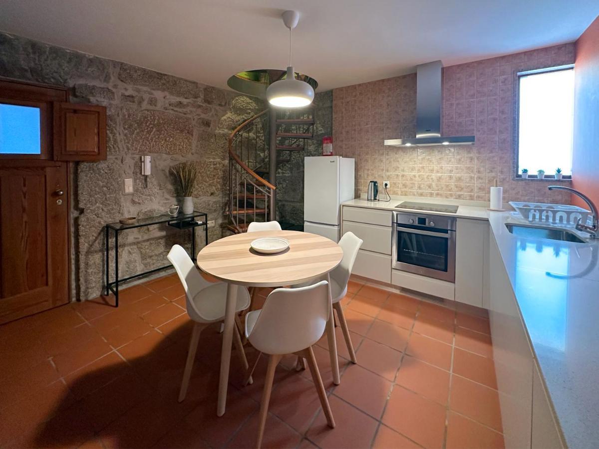 Sao Jorge Country House 페나피엘 외부 사진