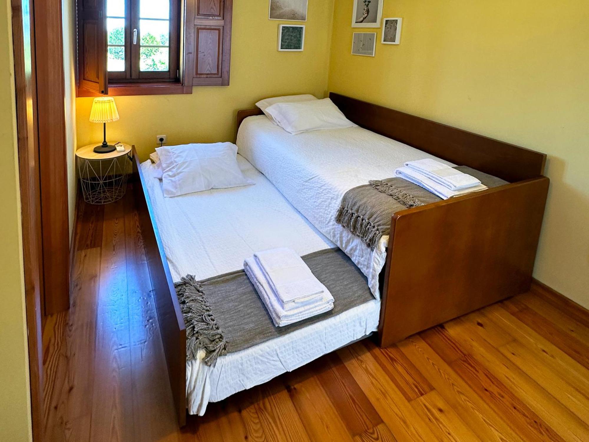 Sao Jorge Country House 페나피엘 외부 사진
